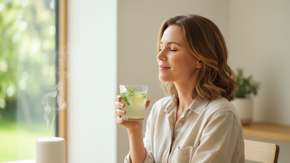 Cagrilintide Nausea Relief — Proven Strategies