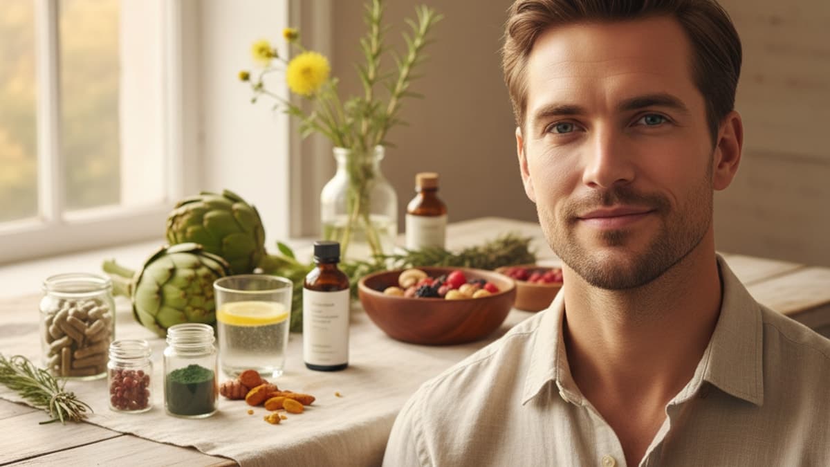 Tesamorelin NASH Support Results Timeline — Real Peptides