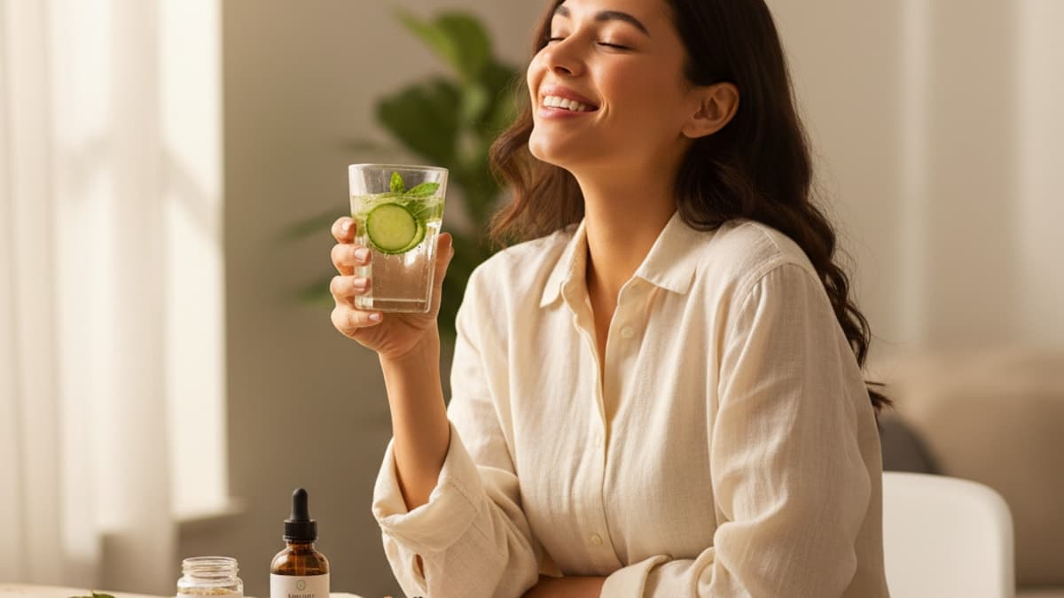Tirzepatide PCOS Weight Hormones — Mechanisms & Reality