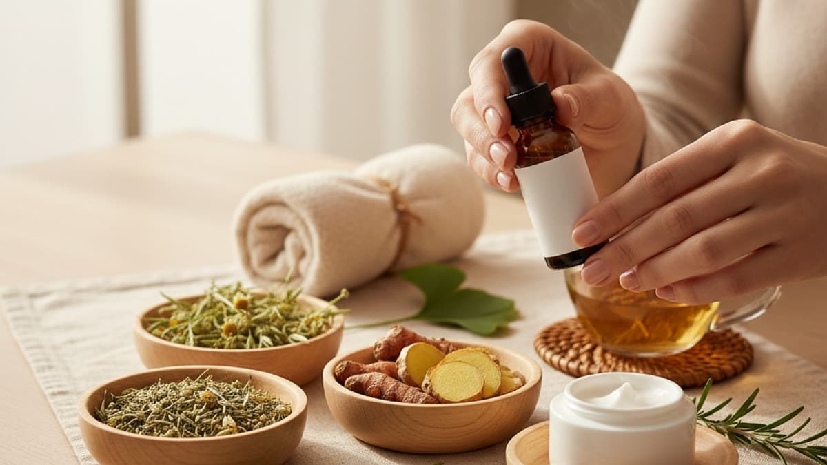 Best Peptides for Peripheral Neuropathy — Evidence Review