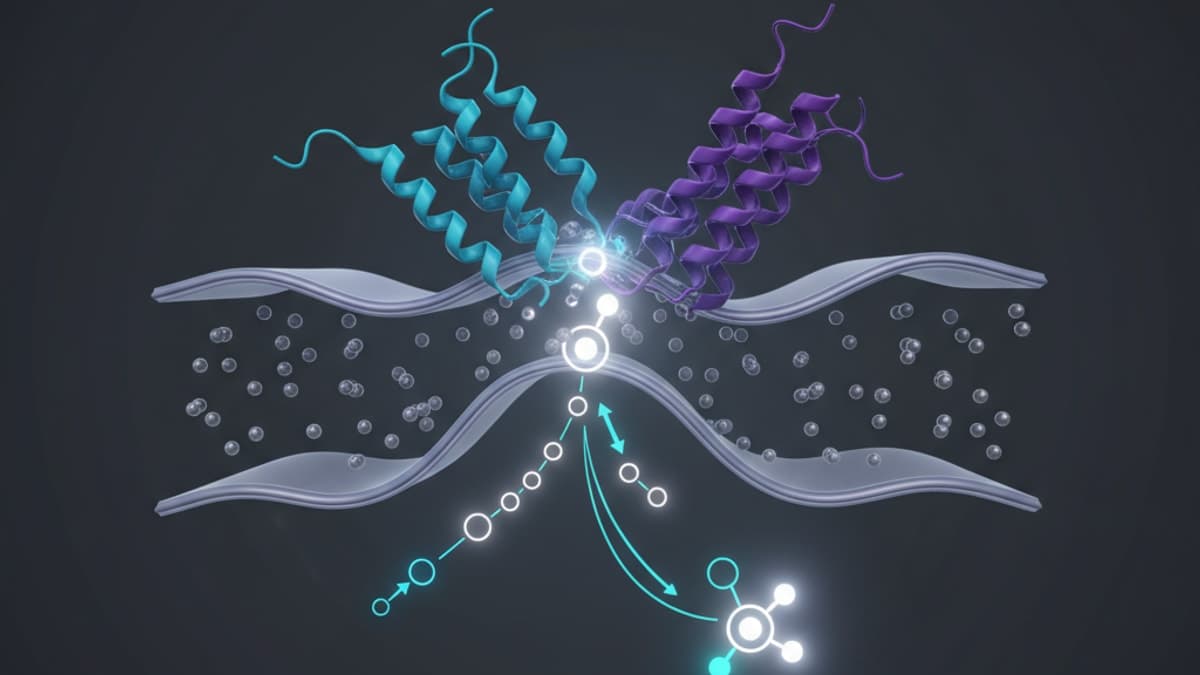 VIP Mechanism of Action Detailed — Peptide Pathway Explained