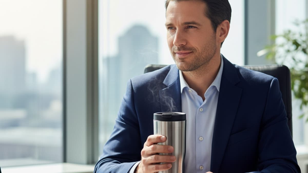 VIP with Coffee Safety — What Researchers Must Know