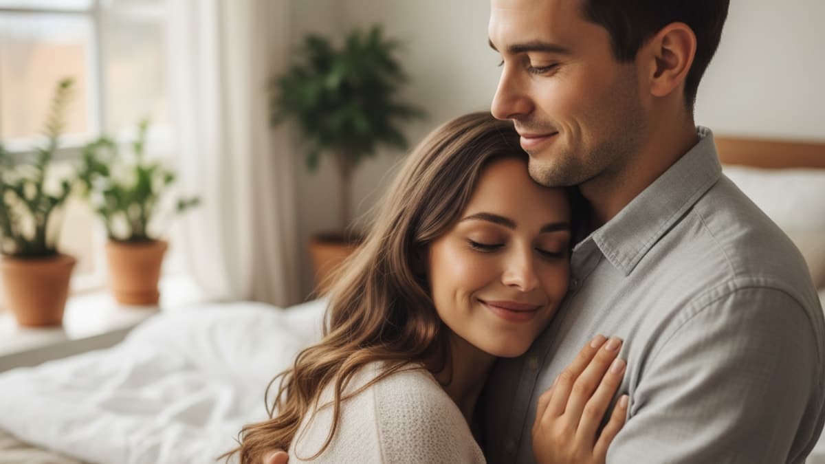 How to Use Oxytocin for Sexual Function Protocol — Real