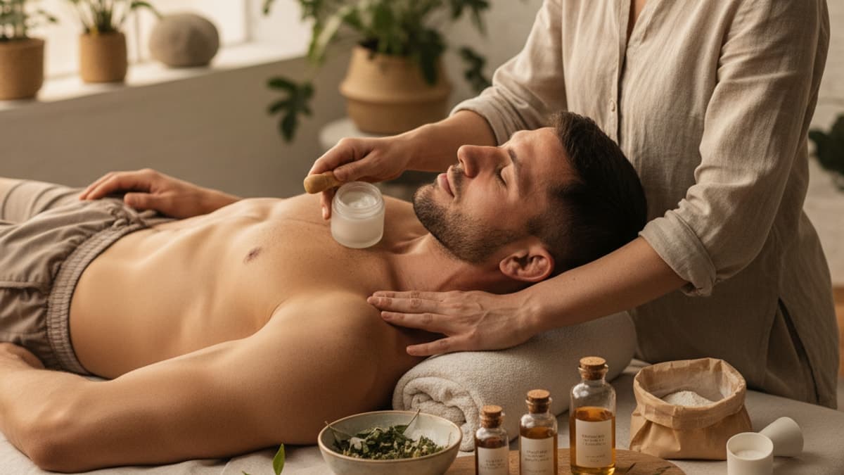 Can Peptides Help MMA Recovery? (Science-Backed Guide)