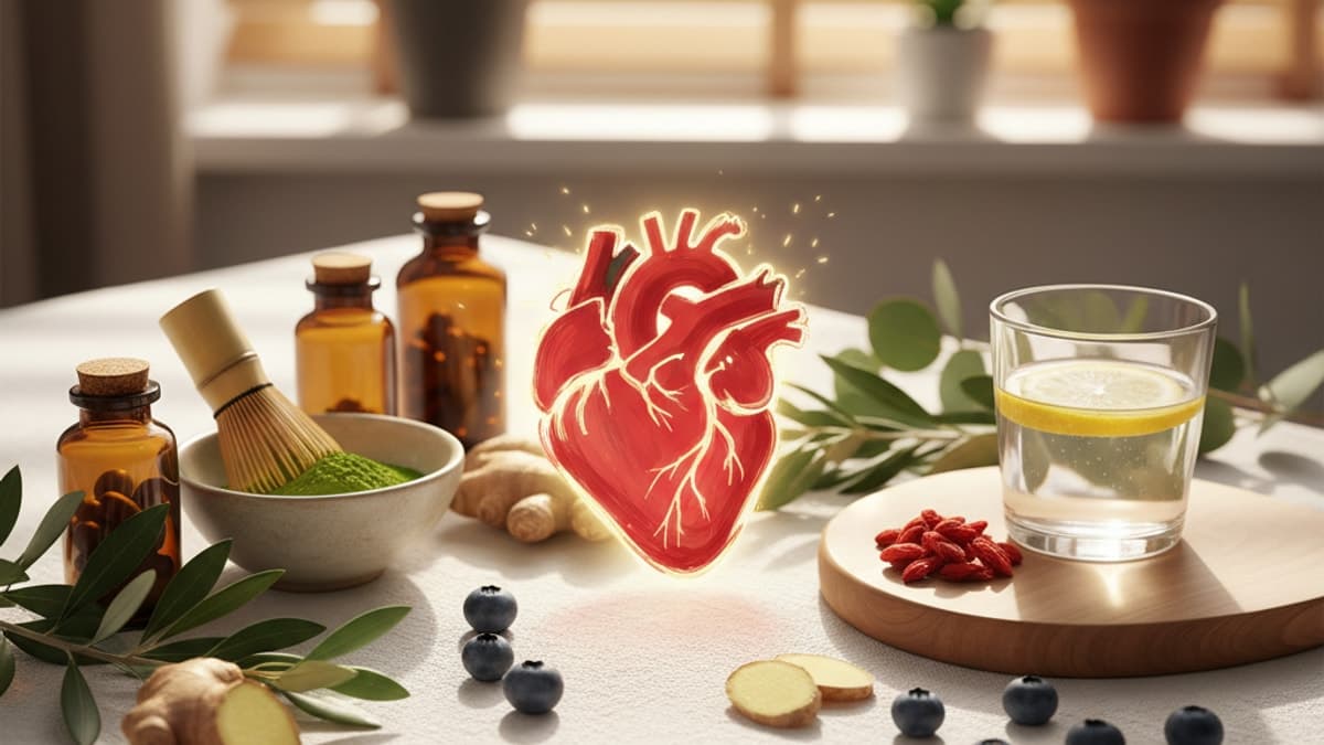Best Hexarelin Dosage Cardiac Protection 2026 — Protocol