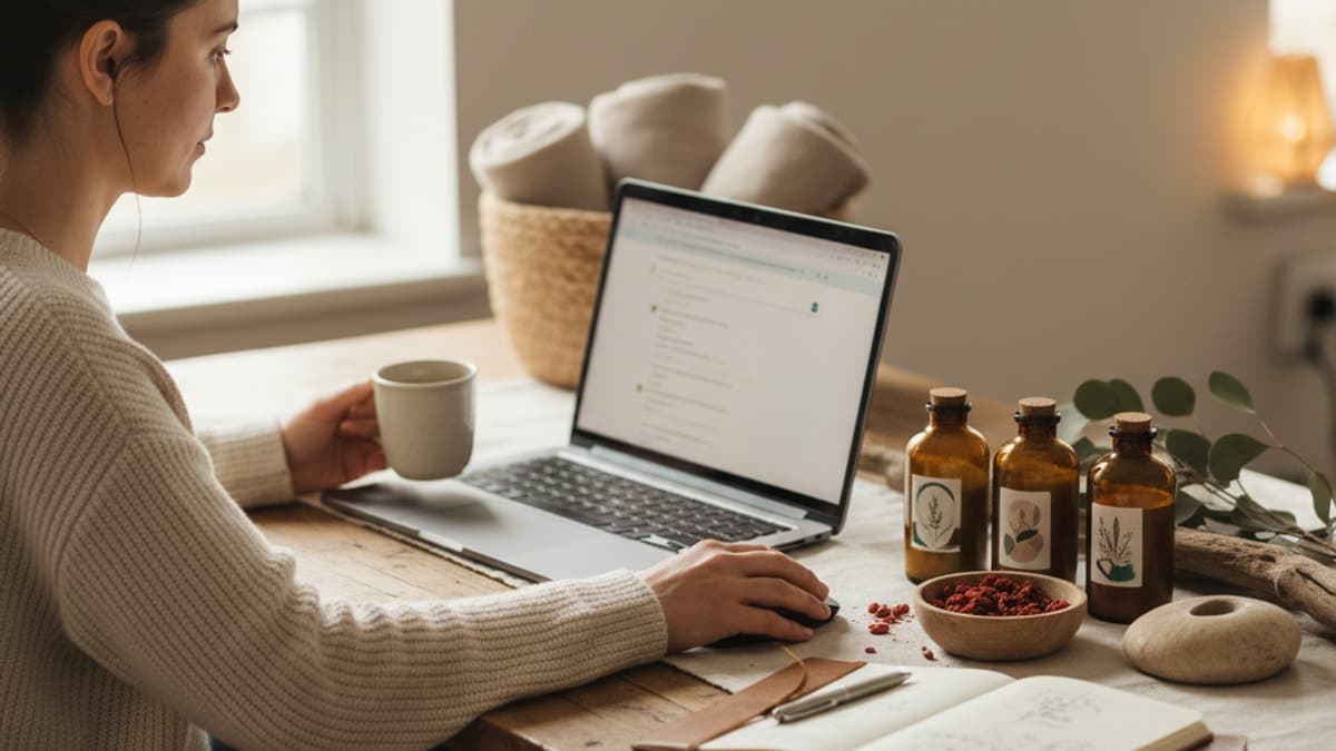 How to Buy Peptides Online Safely 2026 — Regulatory Guide