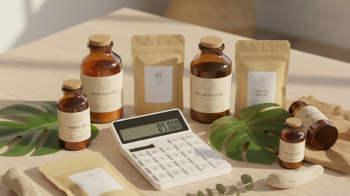 Melanotan-1 Cost Per Month Budget — Real Pricing Breakdown
