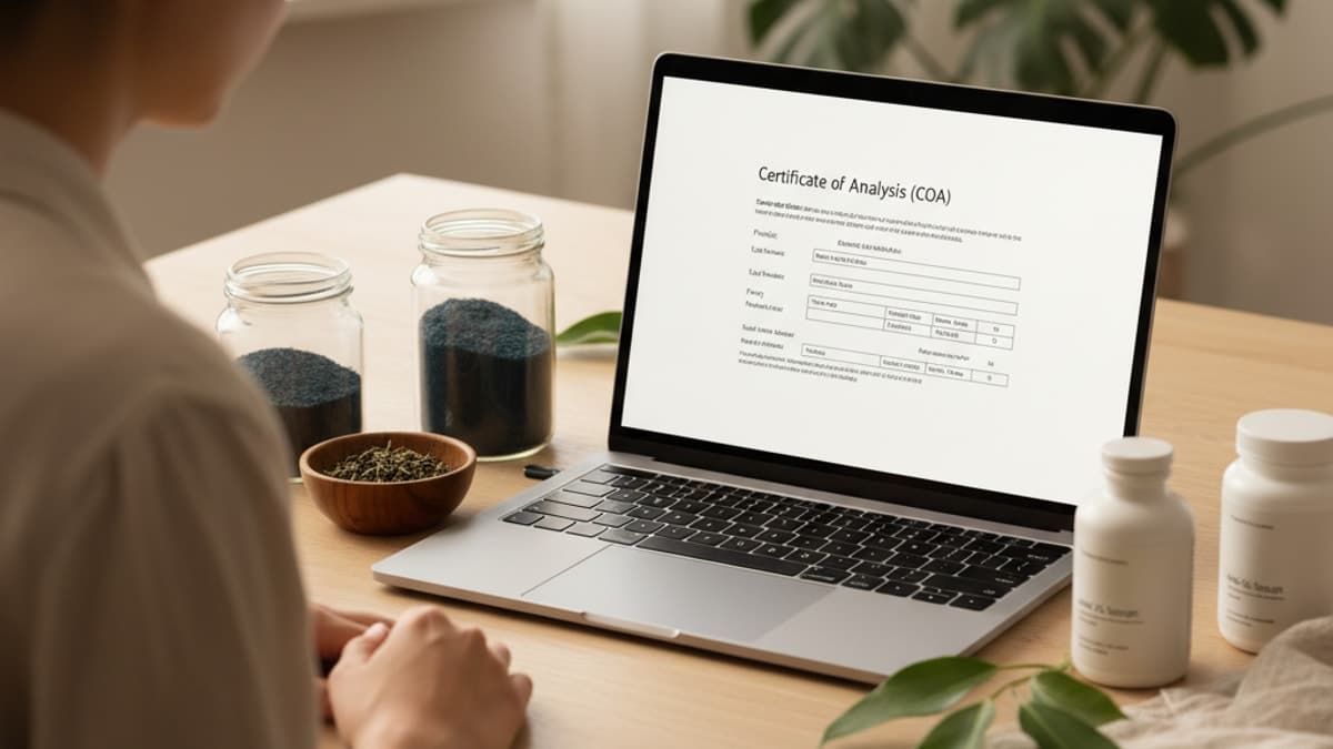 Buy AHK-Cu Online with COA — Research-Grade Peptide Guide