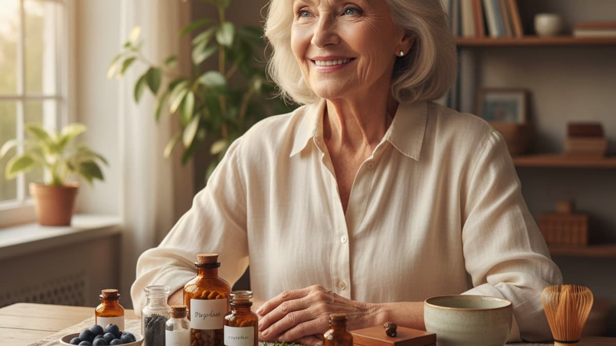 Best Peptides for Alzheimer’s Prevention — Real Peptides