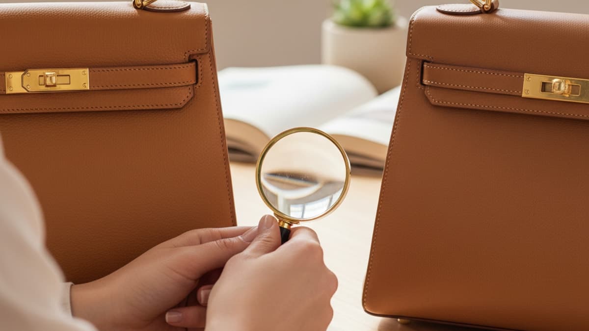 VIP Real vs Fake How to Tell — Peptide Authentication Guide