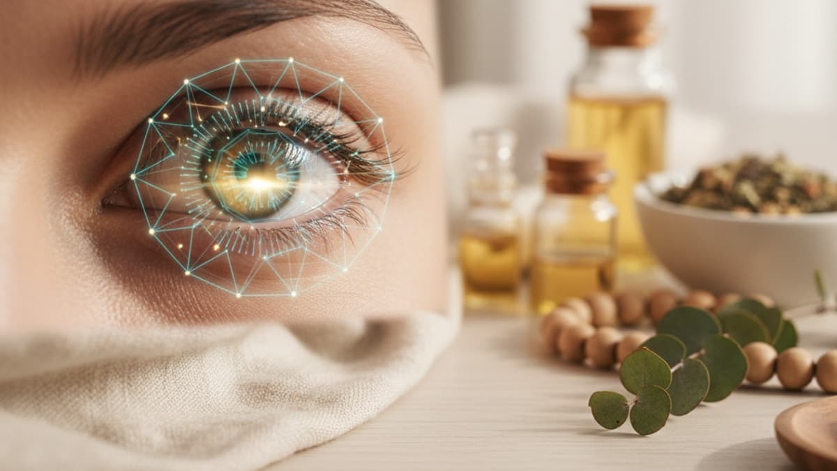 Best TB-4 Dosage Corneal Healing 2026 — Evidence Review