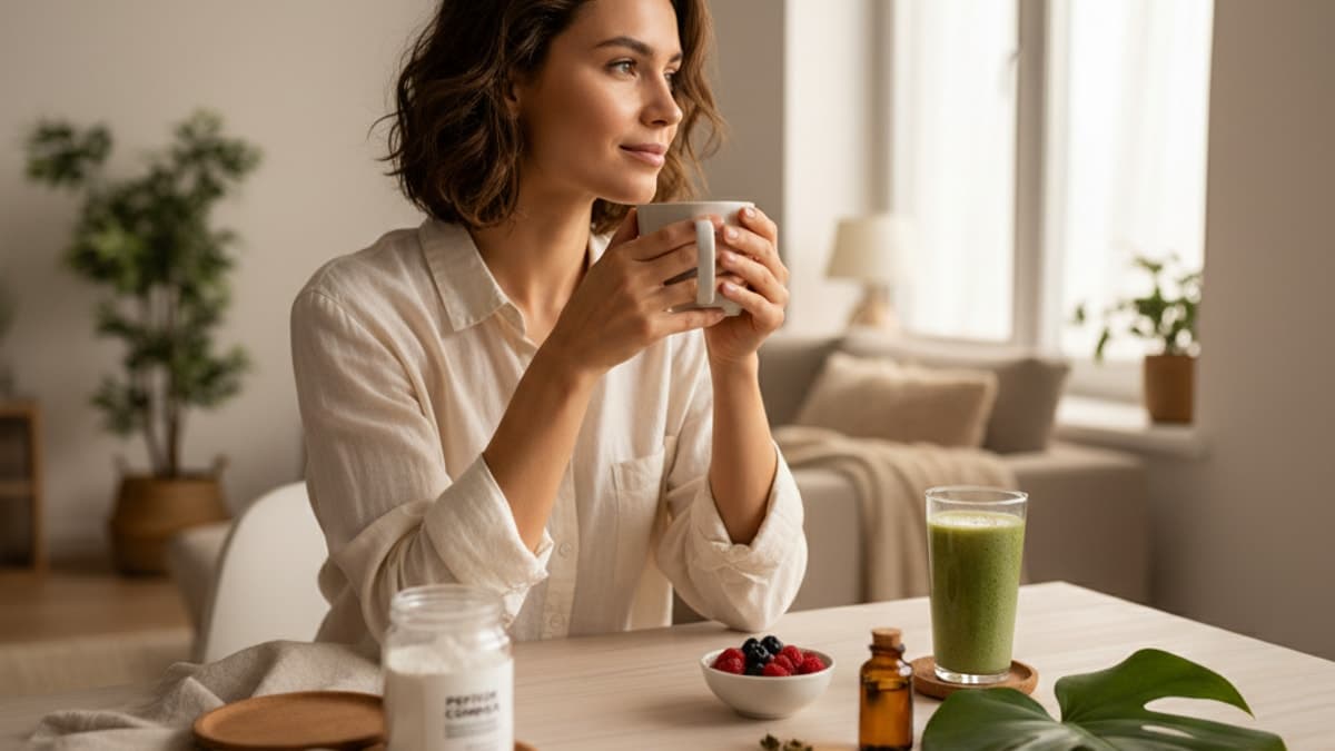 Sermorelin on Empty Stomach Safety — Timing & Risks