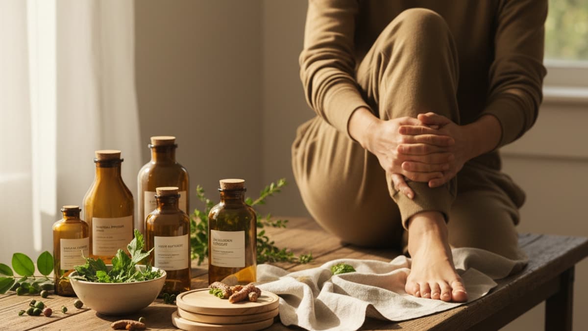 How to Use Peptides for Joint Pain — Dosing & Results