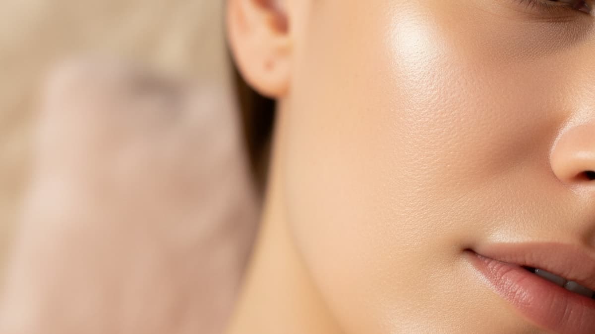 Peptides for Skin Care — Research-Grade Quality Matters