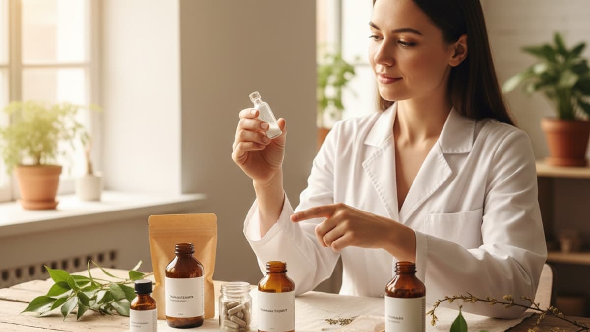 Best Thymalin Supplier — Research-Grade Purity | Real