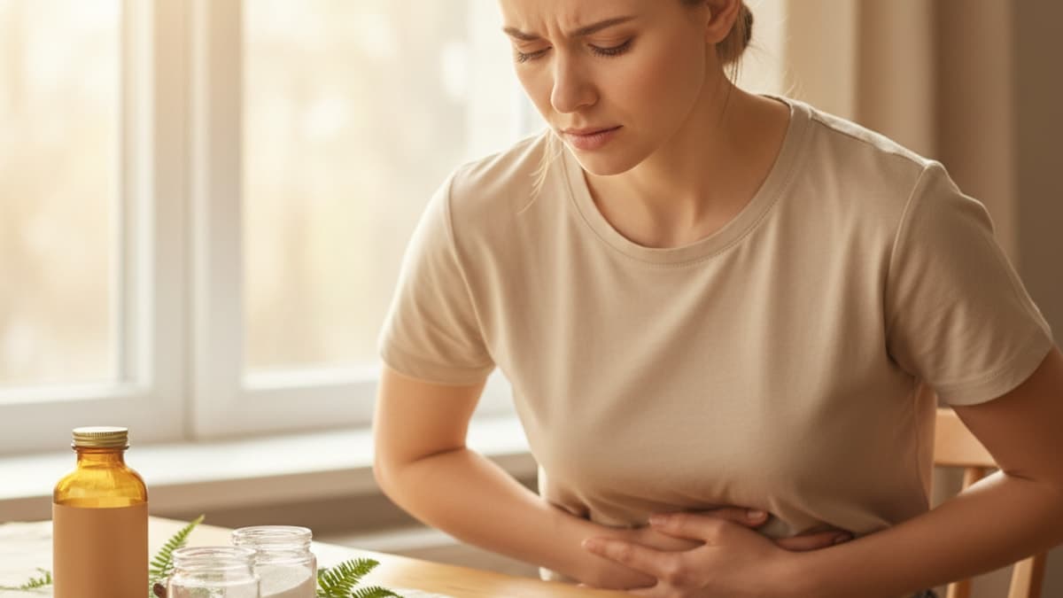 BAC Water Side Effects — What Researchers Need to Know