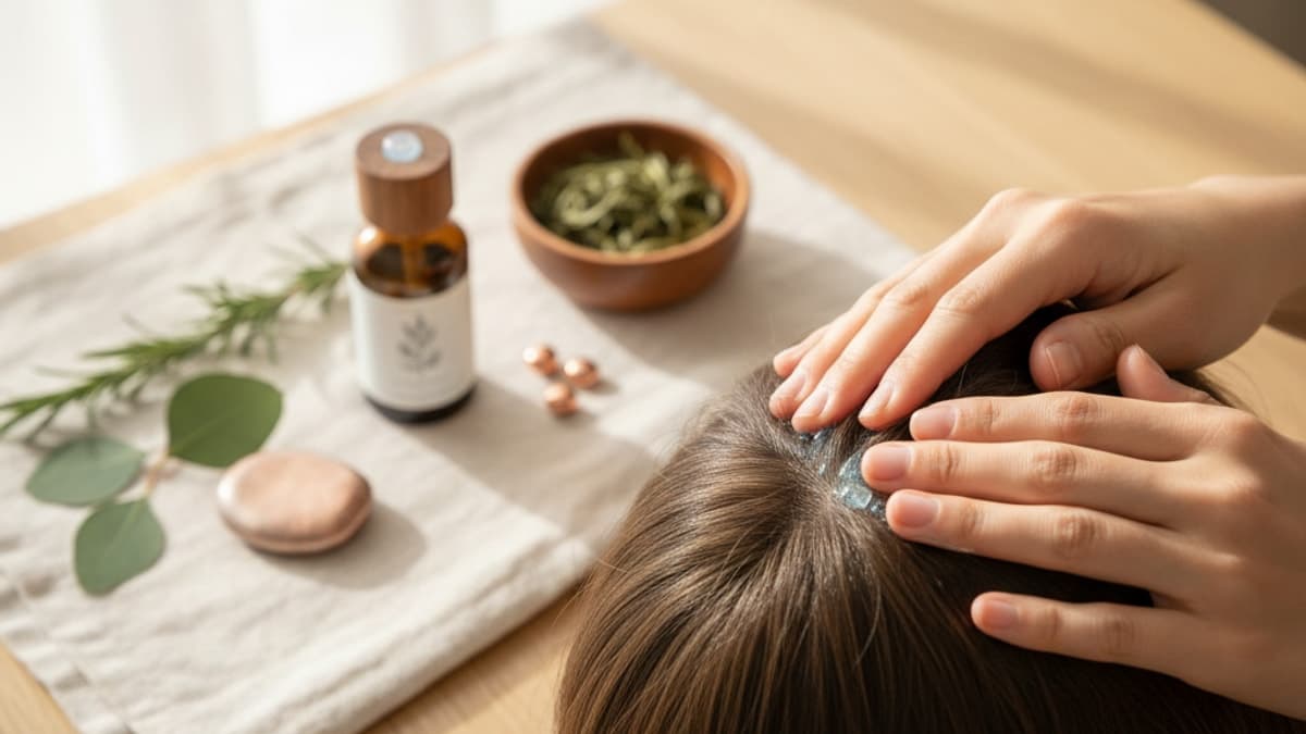 How to Use AHK-Cu for Hair Follicle Stimulation Protocol