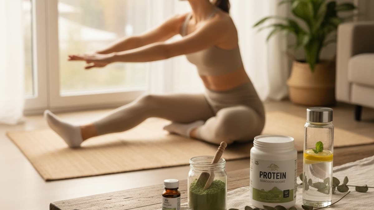 Best IGF-1 LR3 Dosage for Recovery — Expert Protocol Guide