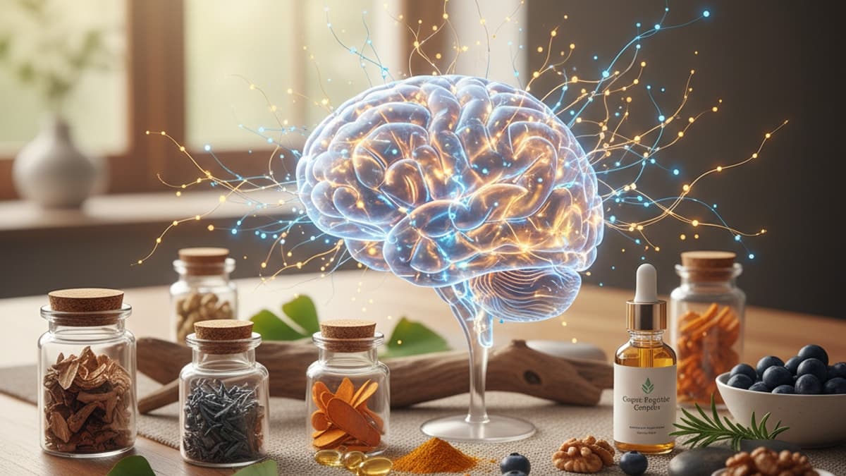 Best Peptides for Dementia Prevention — Research Overview