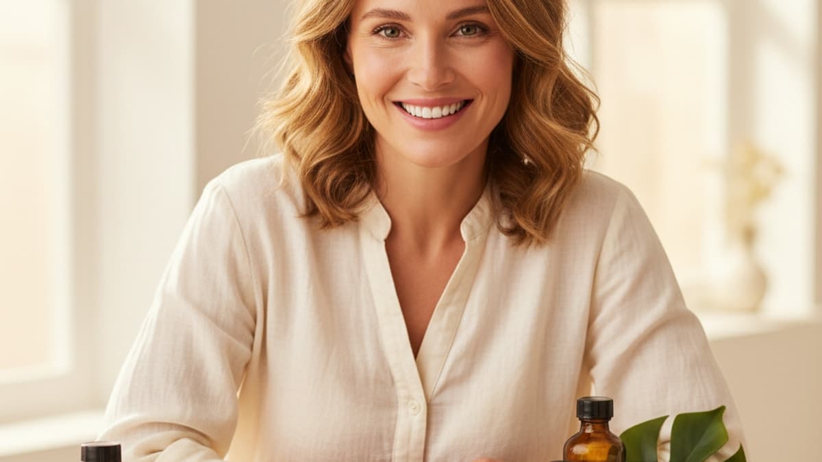 SS-LUP-332 for Women — Metabolic Research Insight