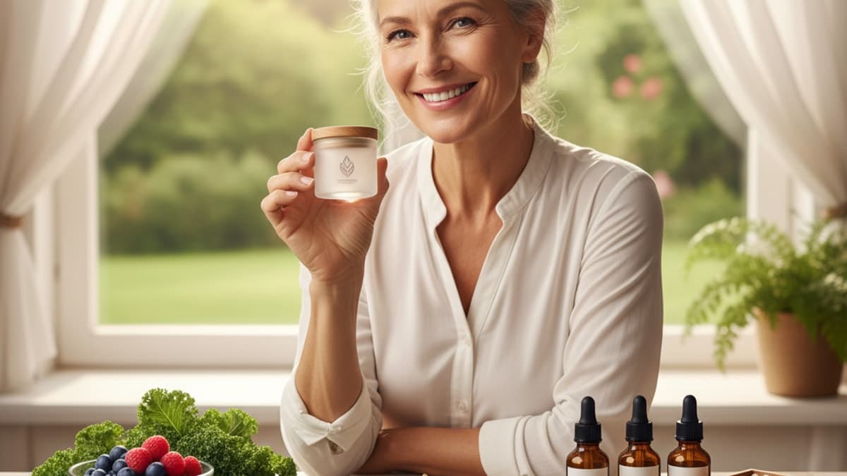 Epithalon Longevity Complete Guide 2026 | Real Peptides