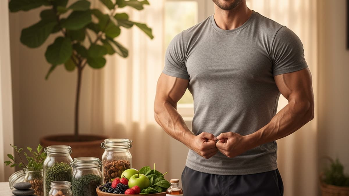 Follistatin-344 Results After 1 Week — What to Expect