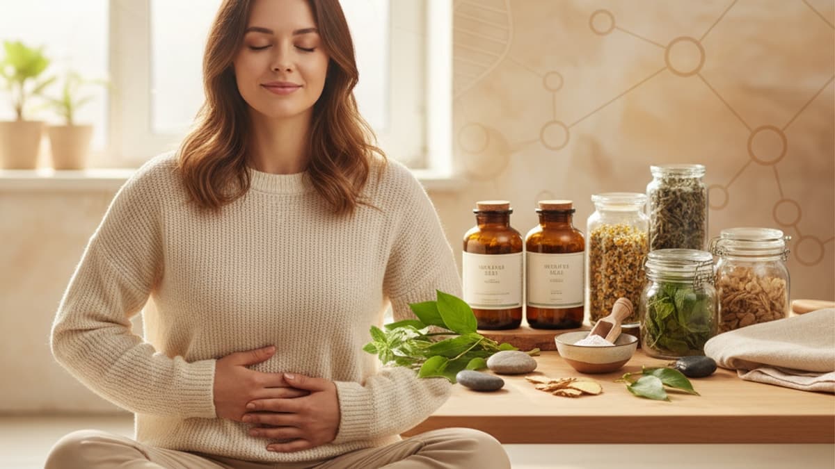 Can Peptides Help Gastroparesis? (Research Evidence)