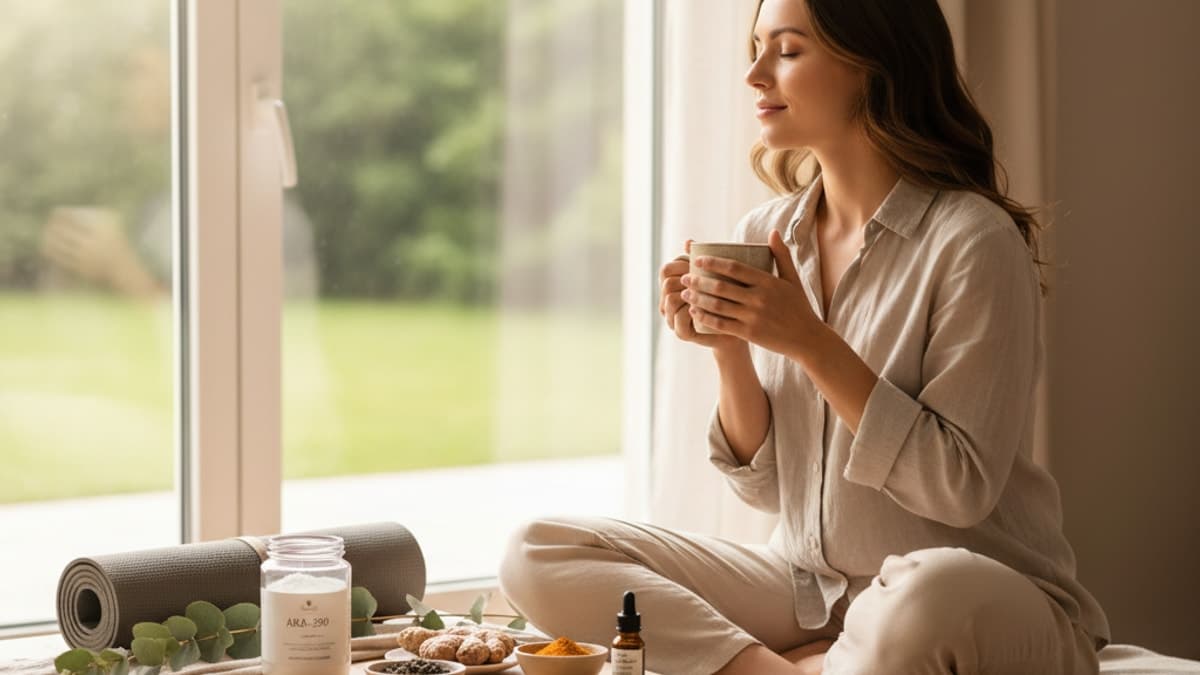 How Long ARA-290 Takes to Work — Onset Timeline Explained