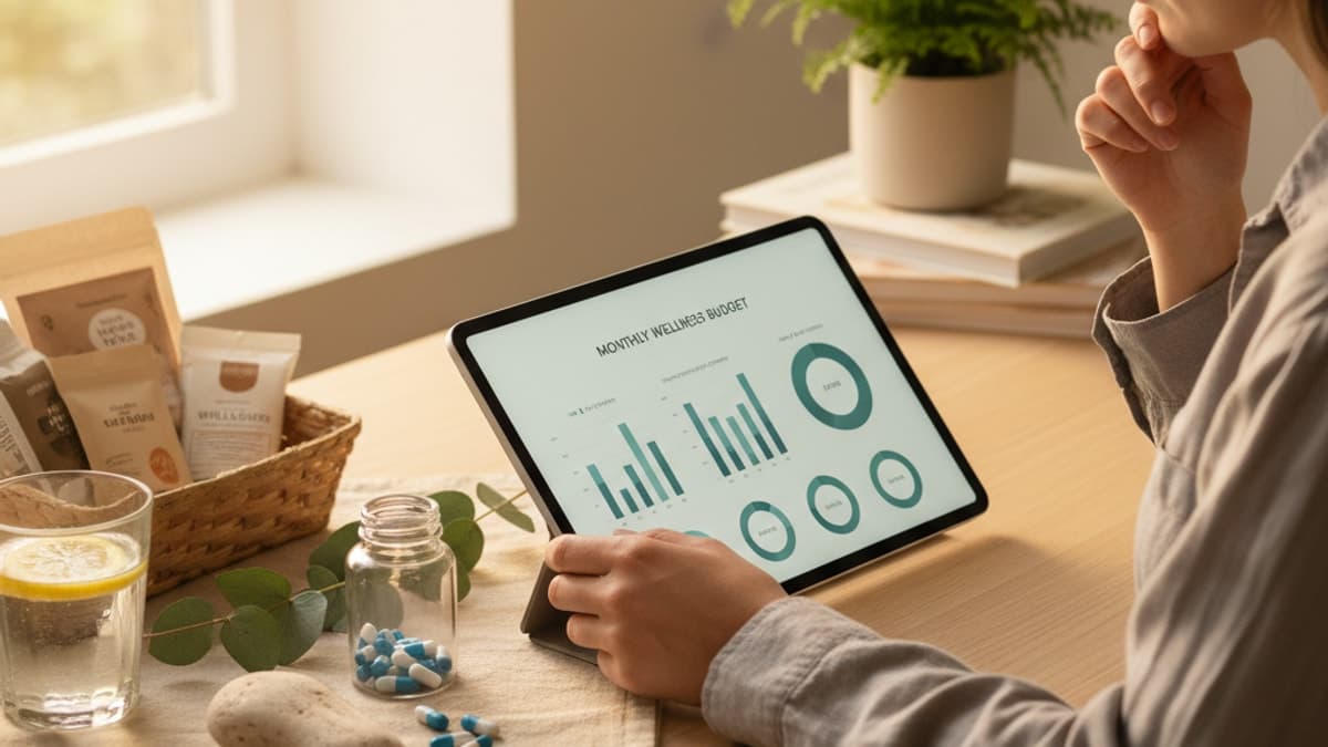 Semax Amidate Cost Per Month Budget — Real Numbers