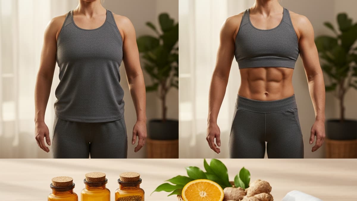MK-677 Before and After Real Results — What to Expect