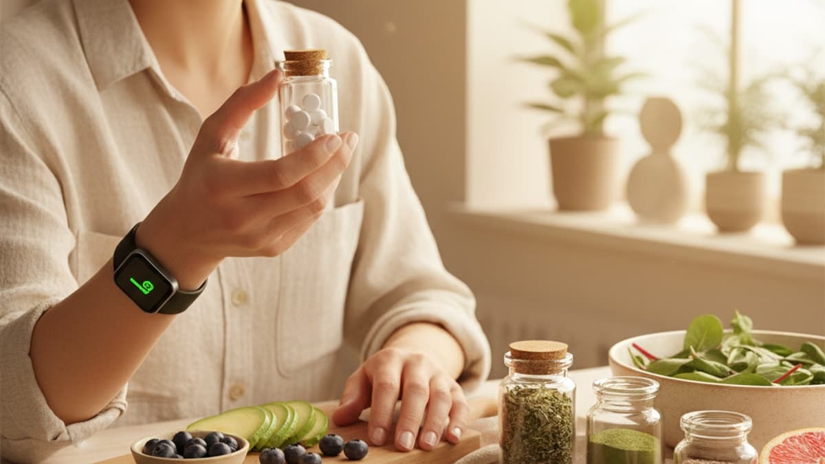 Cagrilintide Appetite Suppression — 2026 Research Overview