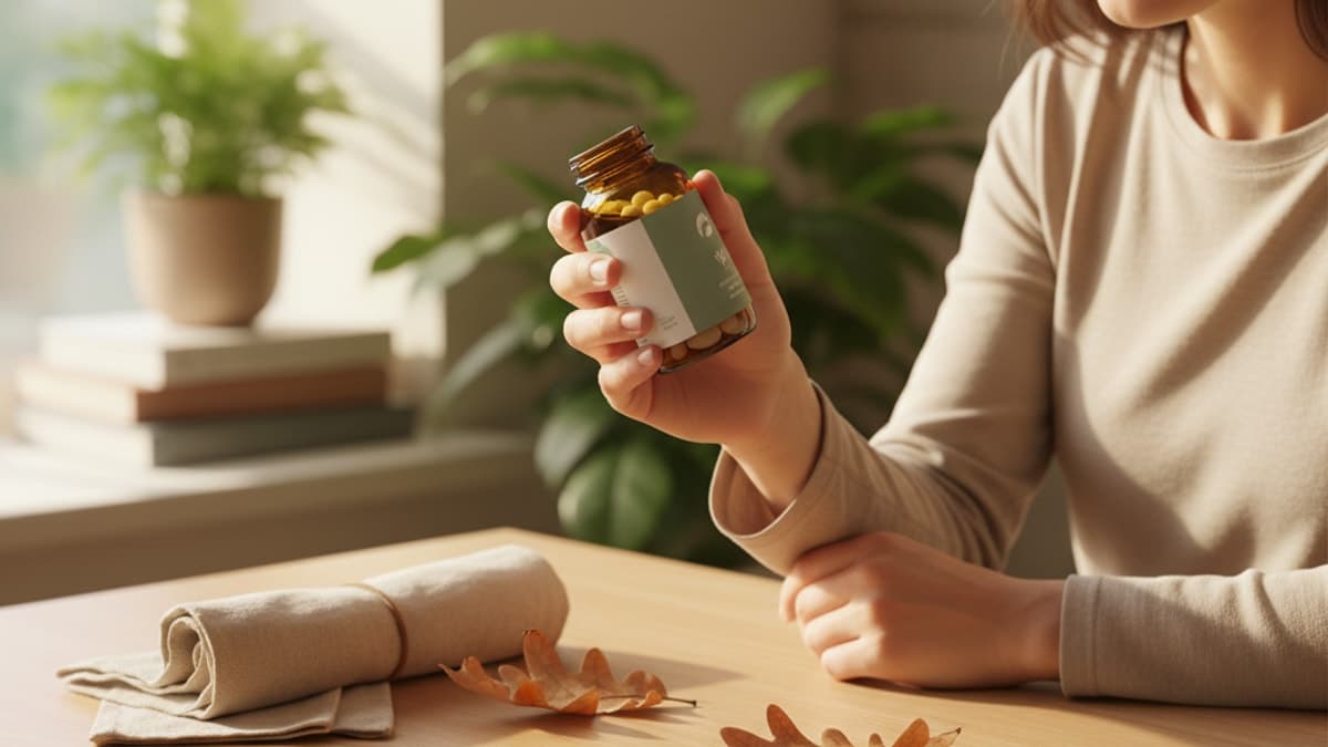 Is MK-677 Safe Long Term Use? (Research & Risk Analysis)
