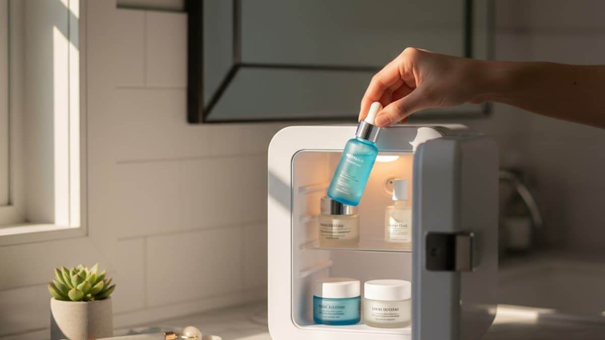 How to Store GHK-Cu After Reconstitution — Real Peptides