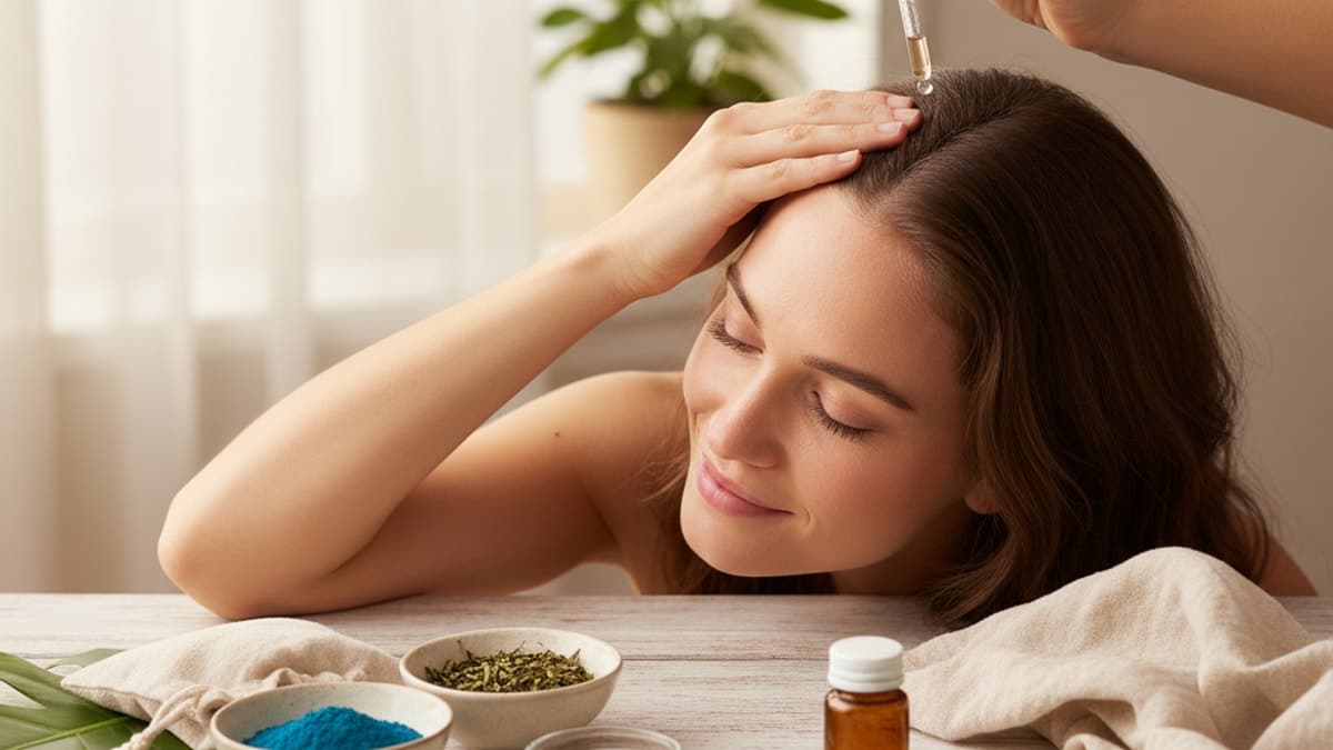 How to Use AHK-Cu for Hair Loss Prevention Protocol