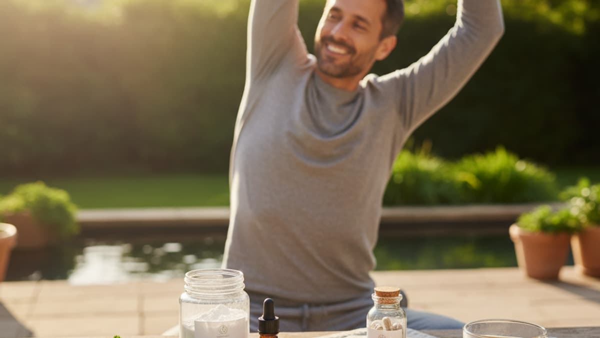 Best Peptides for Low Growth Hormone — 2026 Research Guide