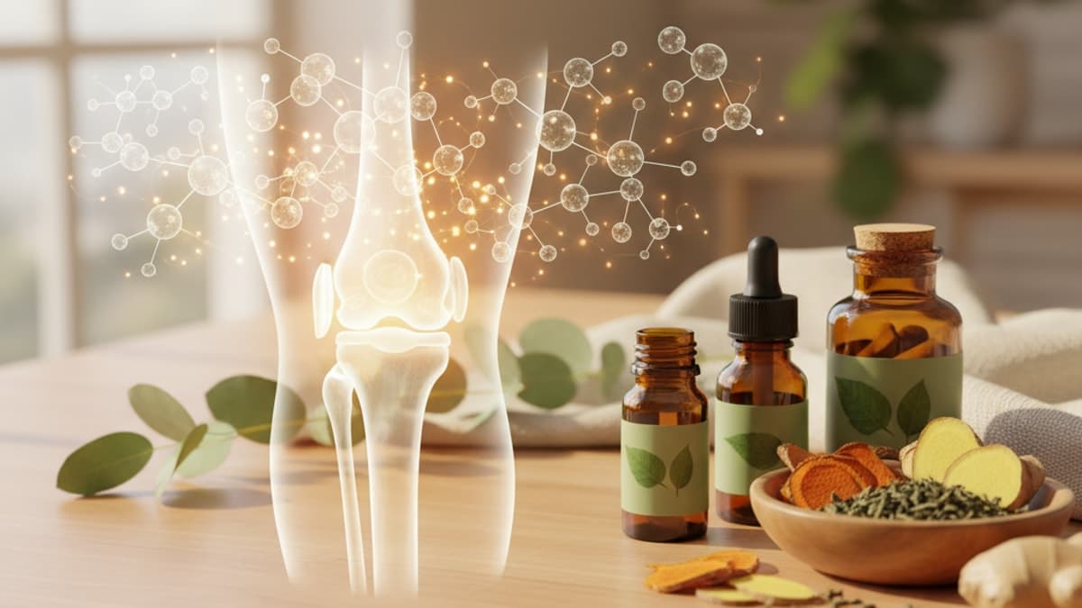 Using BPC-157 for Joint Pain Research Evidence | Real