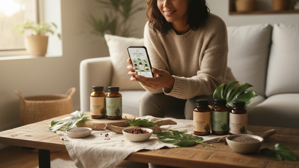 Buy Peptides Near Me — Local & Online Guide