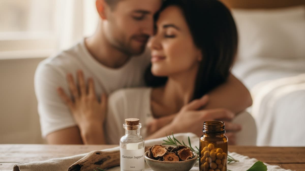 Best Oxytocin Dosage for Sexual Function — Research Guide