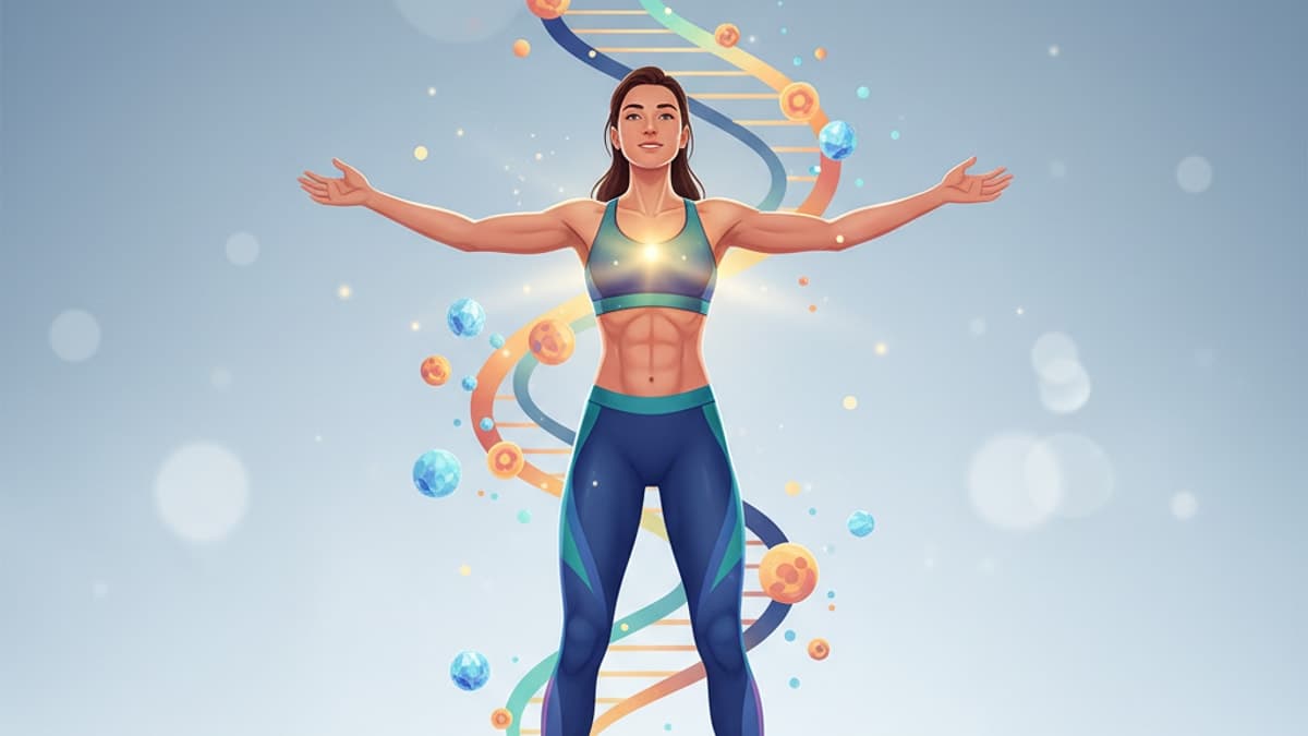GLP-1 Receptor Pathway Weight Loss — How Peptides Work