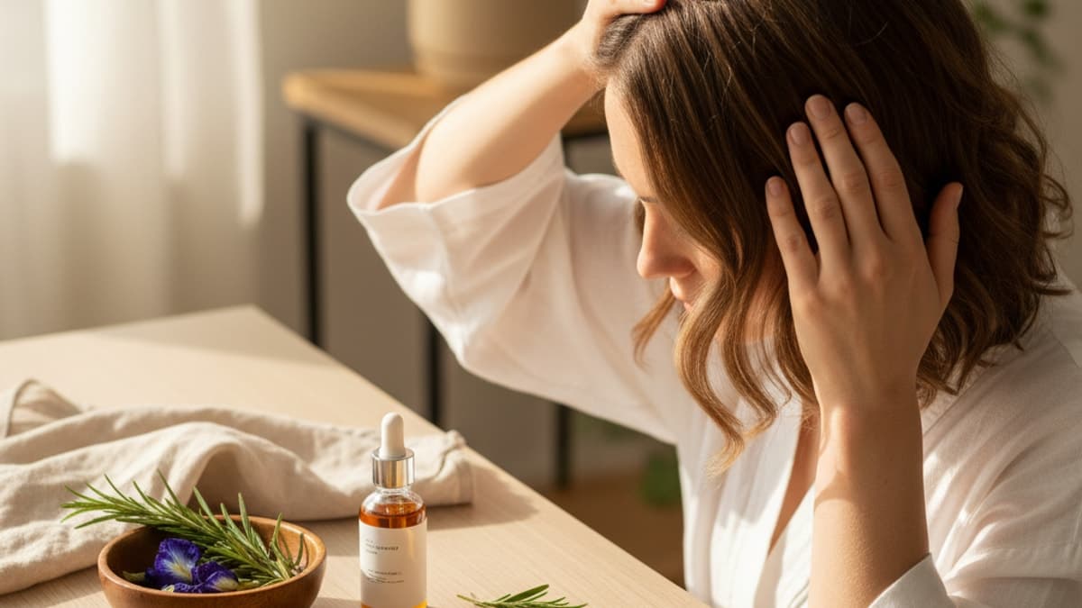 Best AHK-Cu Dosage Scalp Health 2026 — Research Protocols
