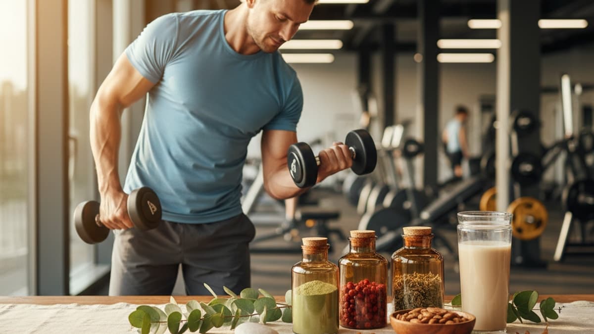 Best Follistatin-344 for Lean Mass — Research Guide