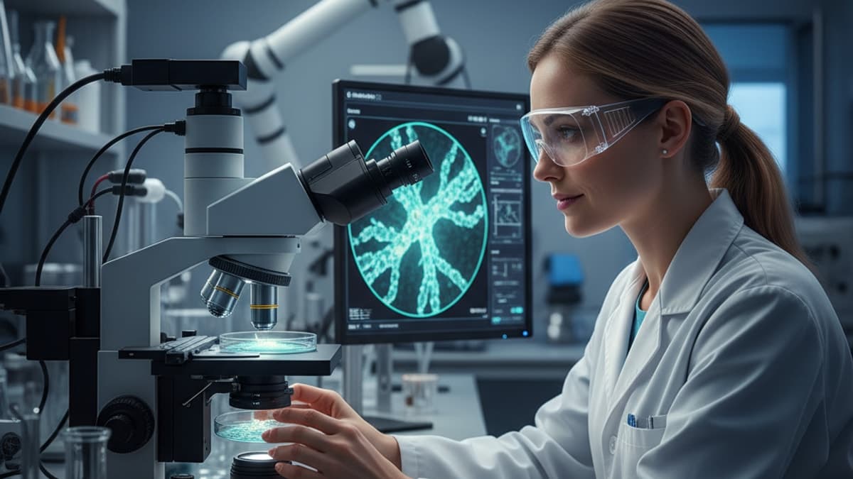 Does ARA-290 Help Tissue Repair Research? (Mechanisms)