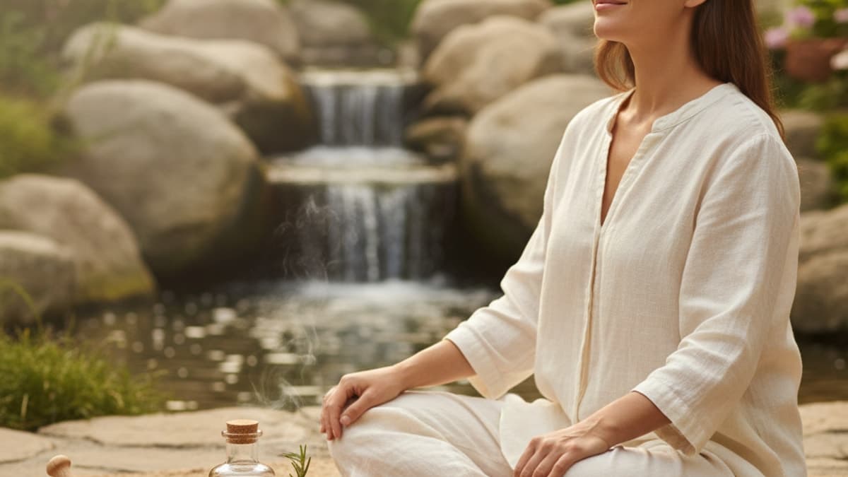 Peptides Ashwagandha Stress Recovery — Natural Support