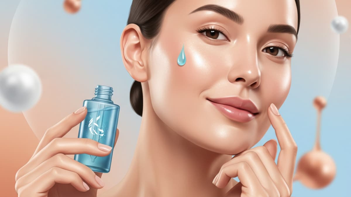 GHK-Cu Cosmetic Complexion Guide 2026 — Real Results