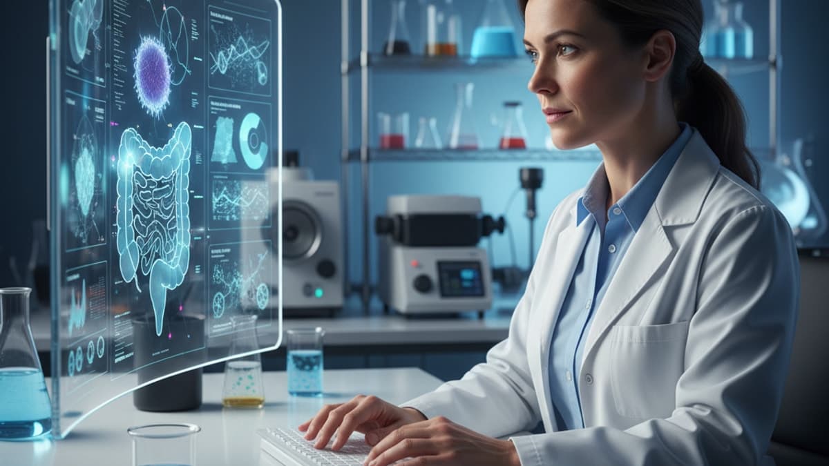 Using VIP for Gut Health Research Evidence — What Works