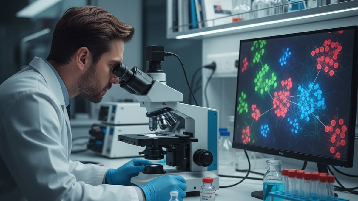 Does Thymosin Alpha-1 Help Immune Modulation Research?
