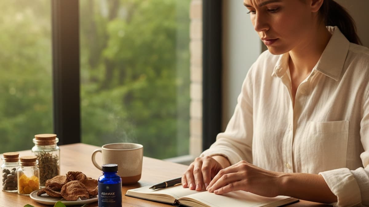 How to Use Adamax for Cognitive Enhancement Protocol