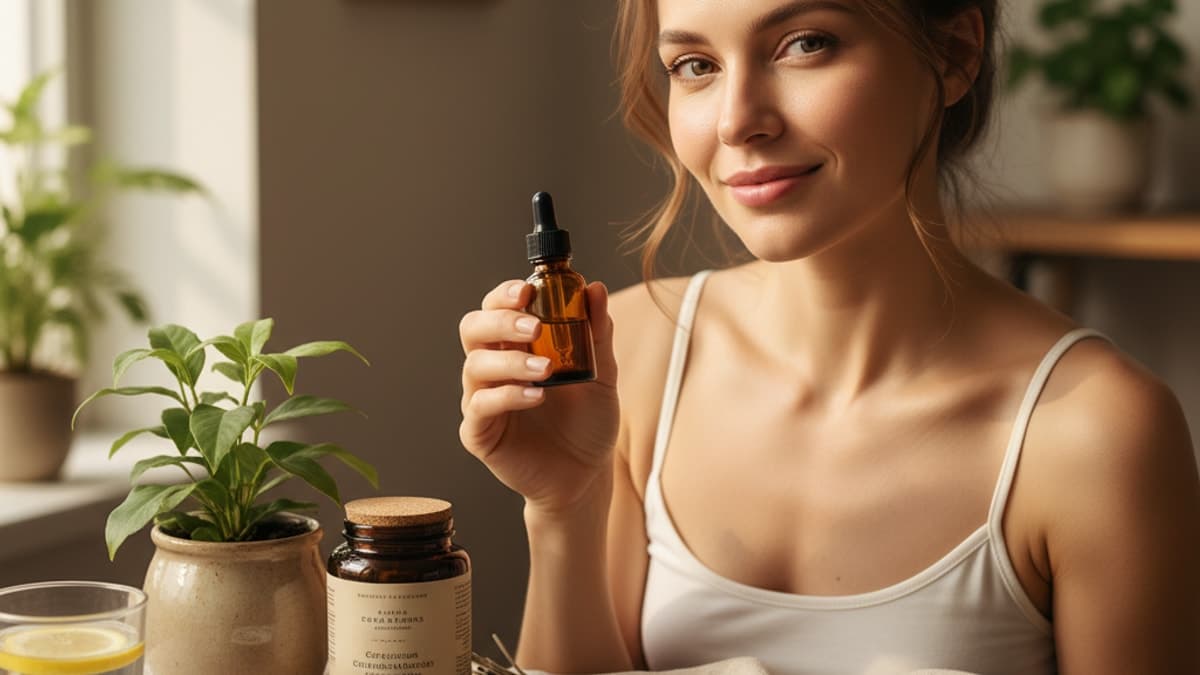 Peptides for Anti-Aging — Mechanisms That Matter