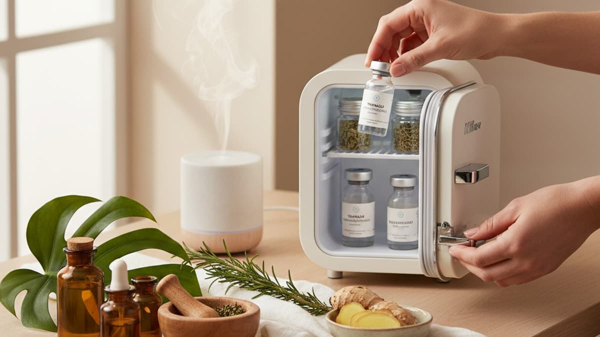 How to Store Thymalin After Reconstitution — Stability Guide