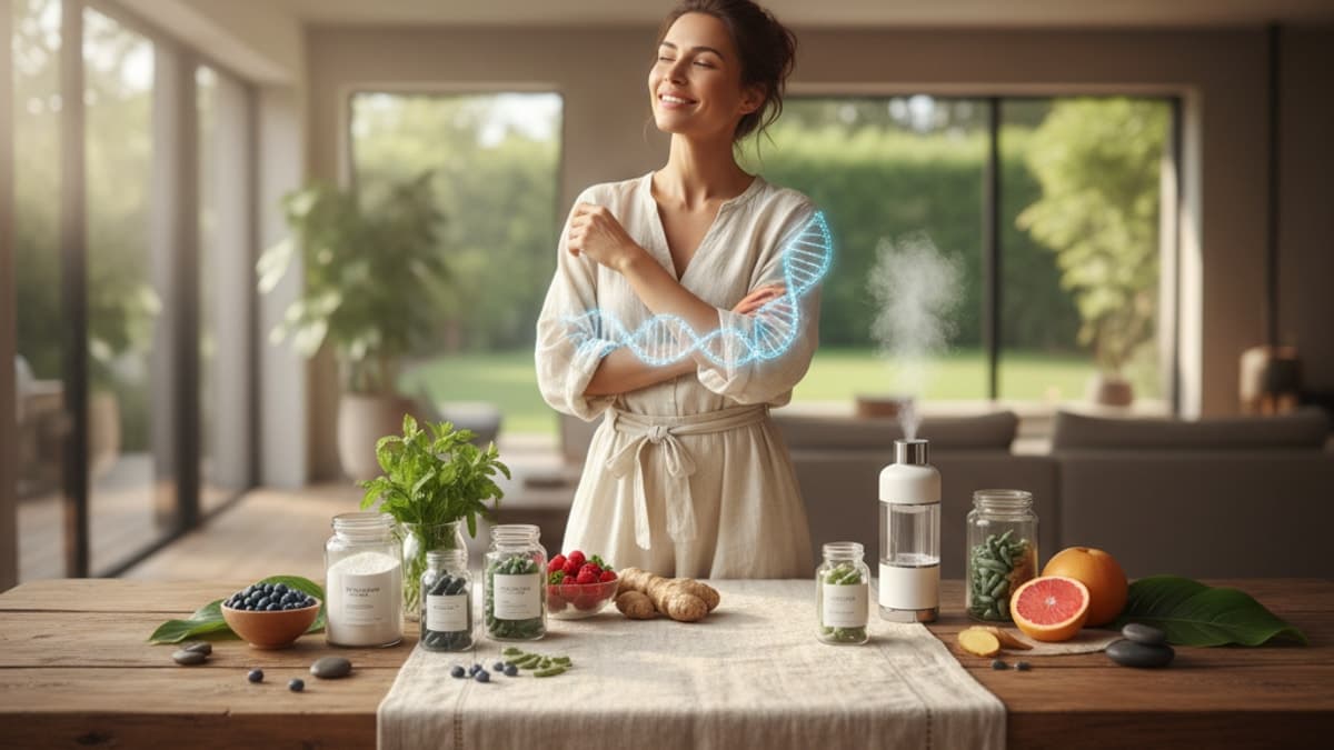 Detox Peptides 2026 Update — What’s Changed This Year
